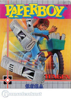 Paperboy 1