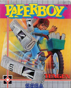 Paperboy 1