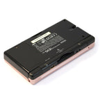 Konsole Lite metallic rose-schwarz Custom Case + Netzteil