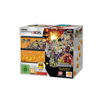 Konsole Dragon Ball Z Edition + Netzteil — Dragon Ball Z Edition