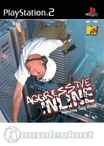 Aggressive Inline (DE)