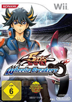 Yu-Gi-Oh! 5D's Wheelie Breakers (DE)