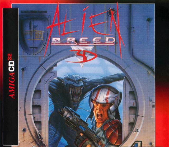 Alien Breed 3D