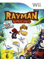 Rayman Origins (DE)