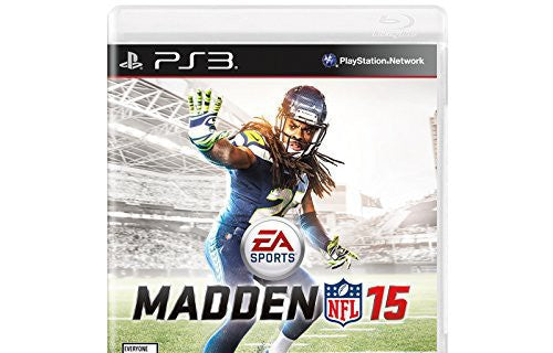 Madden NFL 15 (US)