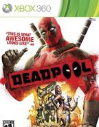 Deadpool (US)