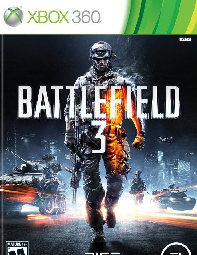 Battlefield 3 (US)