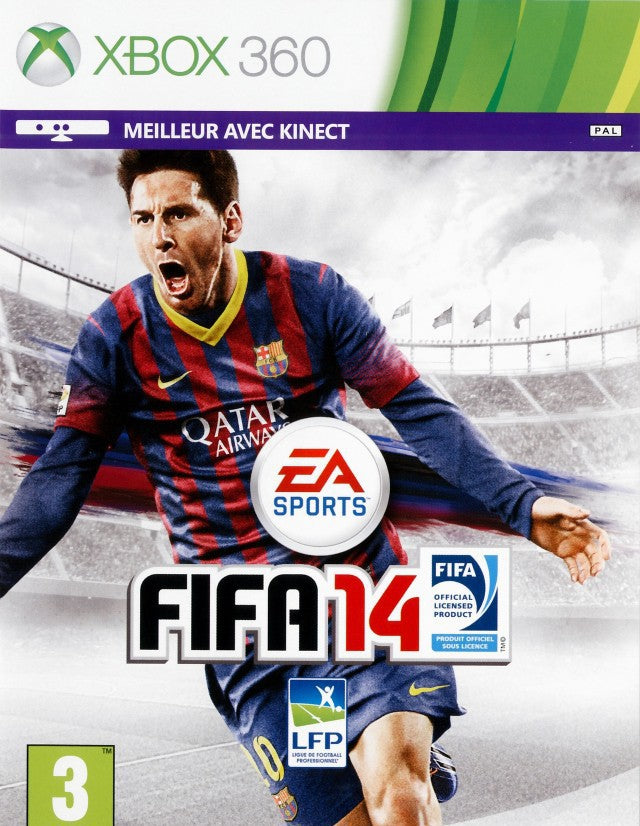 FIFA 14 (GB)