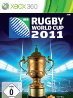 Rugby World Cup 2011 (DE)