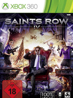 Saints Row IV (DE)