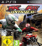 MX vs ATV: Supercross (DE)