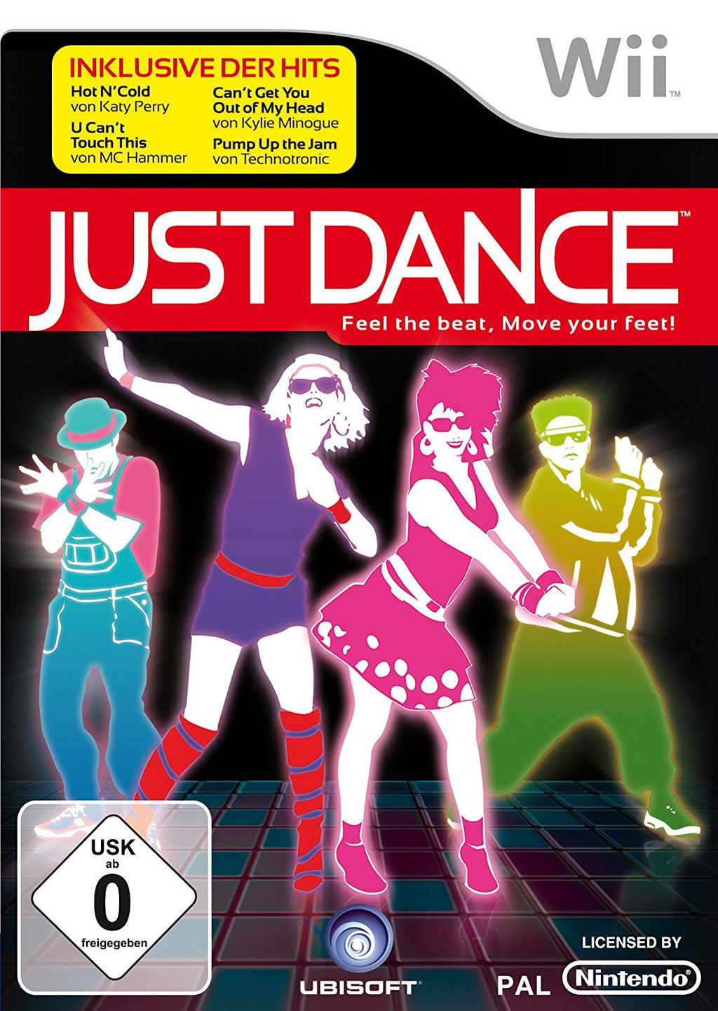 Just Dance (DE)