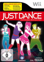 Just Dance (DE)