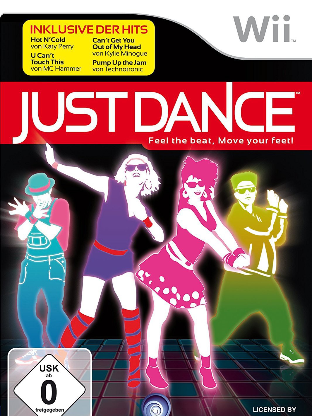 Just Dance (DE)