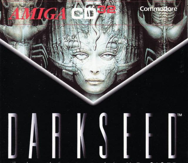 Dark Seed