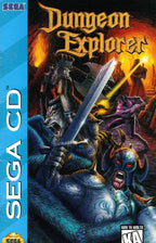 Dungeon Explorer (US)