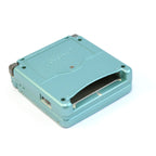 Konsole GBA SP AGS-101 grün / mermaid green