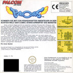 Parodius