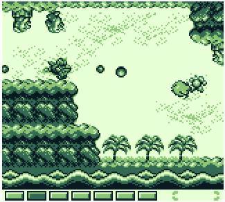 Parodius