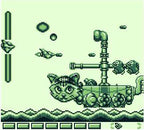 Parodius