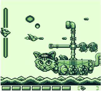 Parodius