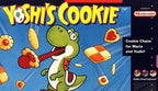 Yoshi's Cookie (US)