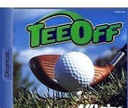 Tee Off Golf