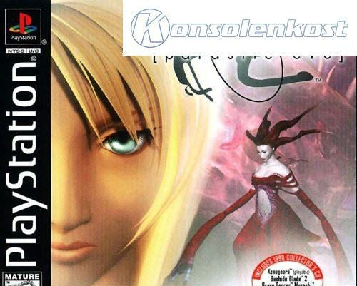 Parasite Eve (US)