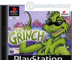 The Grinch (EU)