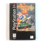 Return Fire (US)