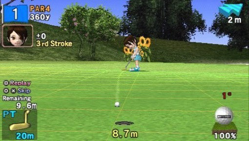 Everybodys Golf