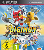 Digimon All-Star Rumble (DE)