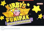 Kirby's Fun Pak
