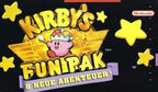 Kirby's Fun Pak