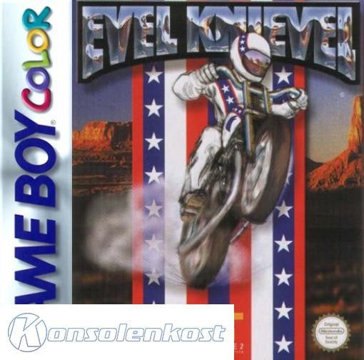 Evil Knievel