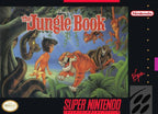 Walt Disney's The Jungle Book (US)