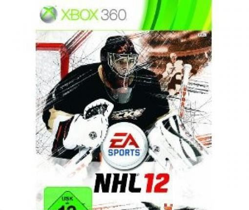 NHL 12