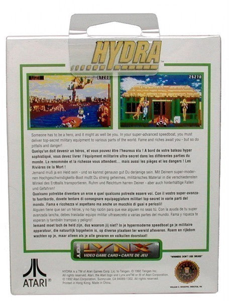 Hydra