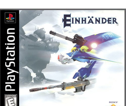 Einhänder (US)