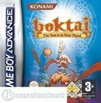 Boktai 1: The Sun is in Your Hand