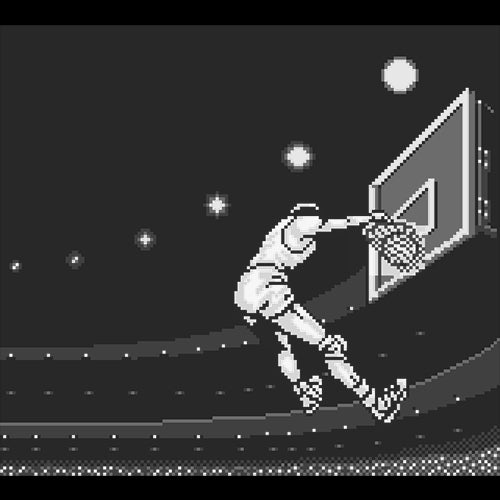 Hyperdunk