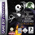 Tim Burtons Nightmare before Christmas: The Pumpkin King (EU)