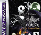 Tim Burtons Nightmare before Christmas: The Pumpkin King (EU)