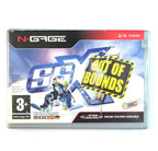 SSX: Out of Bounds