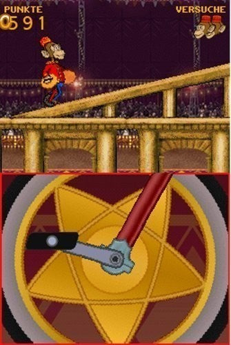 Crazy Circus (DE)