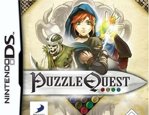Puzzle Quest