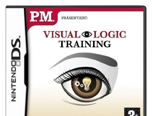Visual Logic Training (DE)