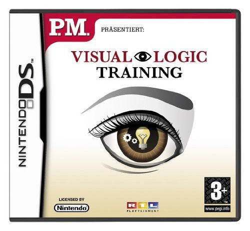 Visual Logic Training (DE)