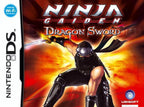 Ninja Gaiden: Dragon Sword (GB)