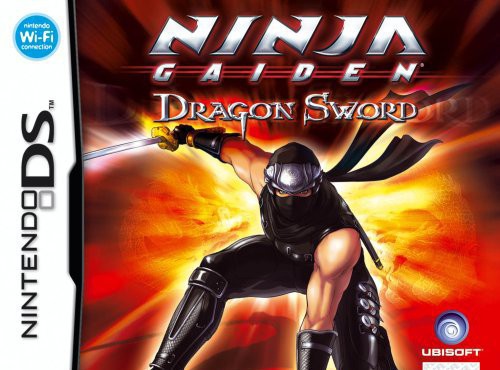 Ninja Gaiden: Dragon Sword (GB)
